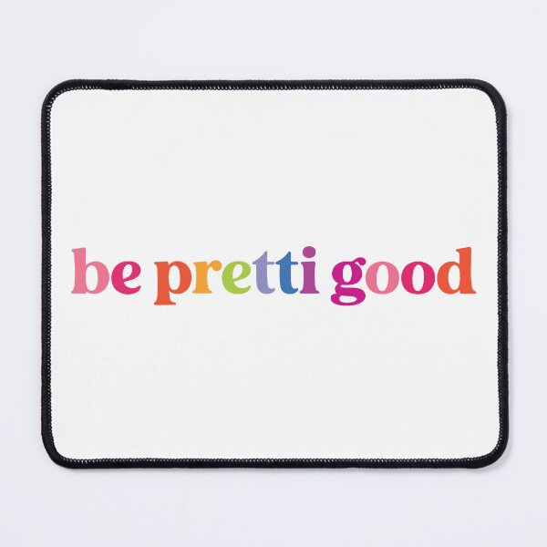 Item preview, Be Pretty Good Alex Pretti designed and sold by Saitokuu7Art.