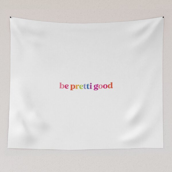 Item preview, Be Pretty Good Alex Pretti designed and sold by Saitokuu7Art.
