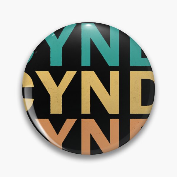Item preview, Cyndi Name designed and sold by Ivanmatrix.