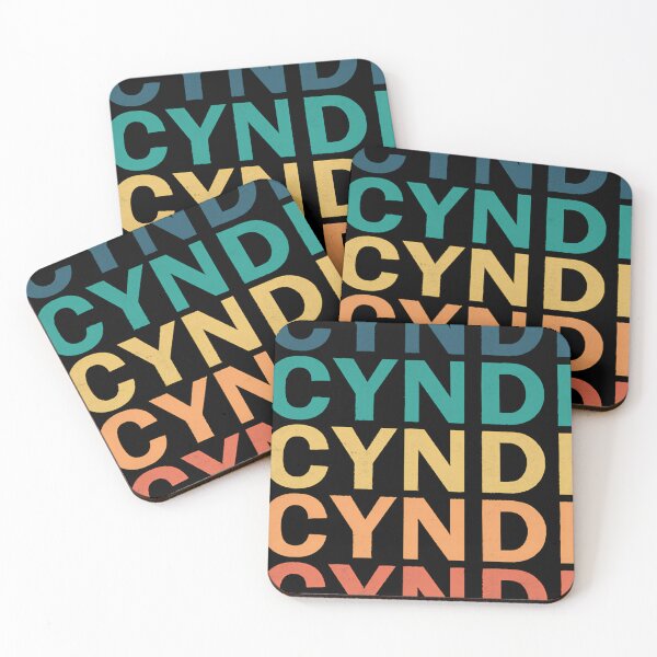 Item preview, Cyndi Name designed and sold by Ivanmatrix.