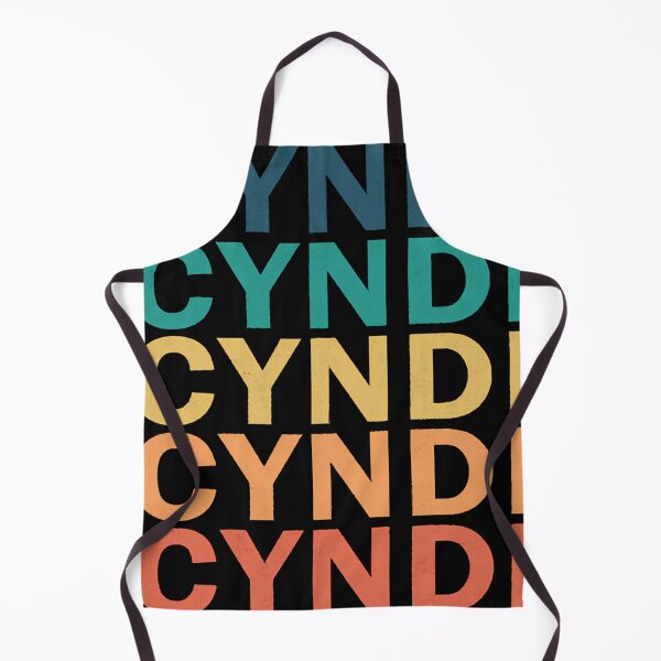 Item preview, Cyndi Name designed and sold by Ivanmatrix.
