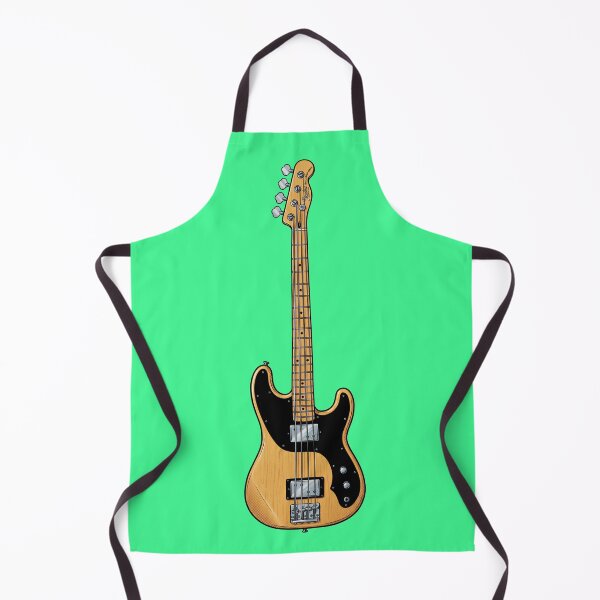 Item preview, Fender Modern Player Telecaster Bass designed and sold by Fruit-Fletcher.