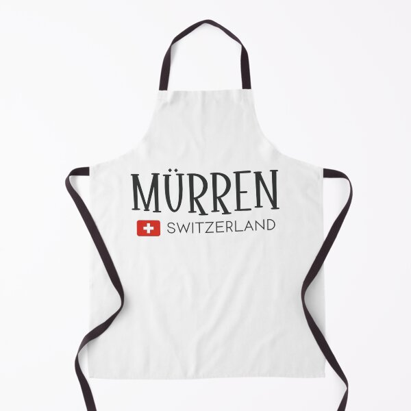 Item preview, Mürren - Switzerland designed and sold by StudioRedKoala.