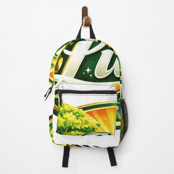 Item preview, Luke Nature Horizon Personalized Landscape designed and sold by ForeverPrintsOK.