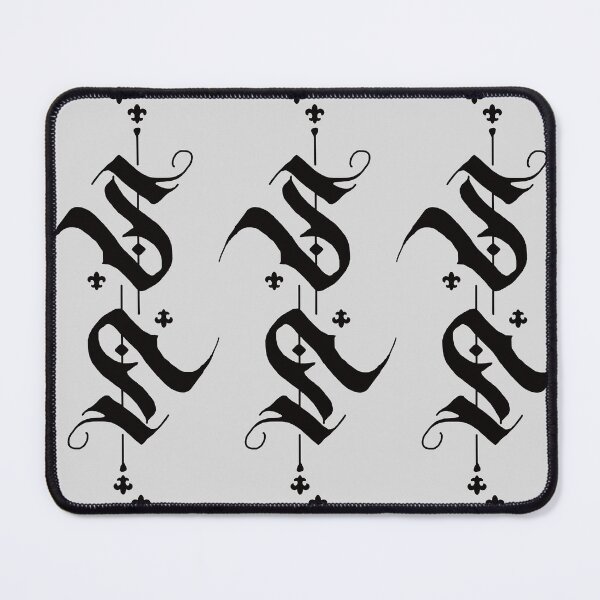 Item preview, The Letter "S" - BK designed and sold by nsmm 23.