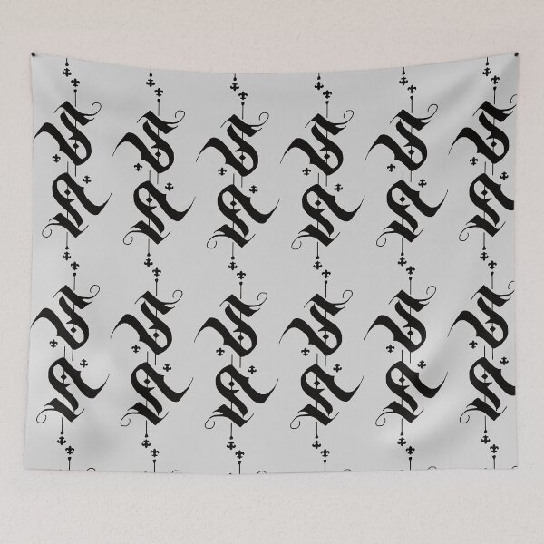 Item preview, The Letter "S" - BK designed and sold by nsmm 23.