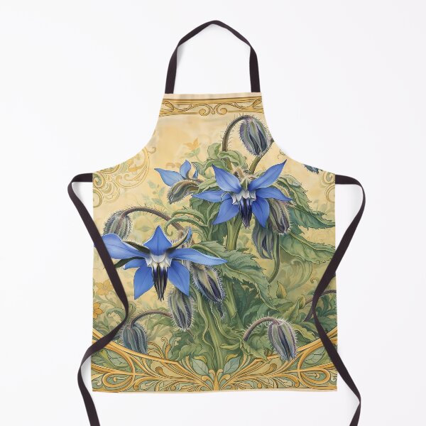 Item preview, Ornate Floral Design designed and sold by cuprum.