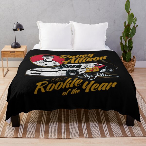 Item preview, Davey Allison Rookie Of The Year 1987 designed and sold by district28.