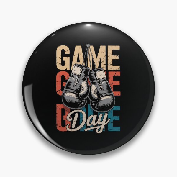 Item preview, Boxing Game Day Boxing Mom Dad Sister Boys Girl Men Women designed and sold by angolinnArt.
