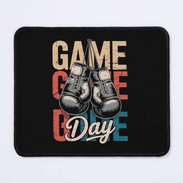 Item preview, Boxing Game Day Boxing Mom Dad Sister Boys Girl Men Women designed and sold by angolinnArt.