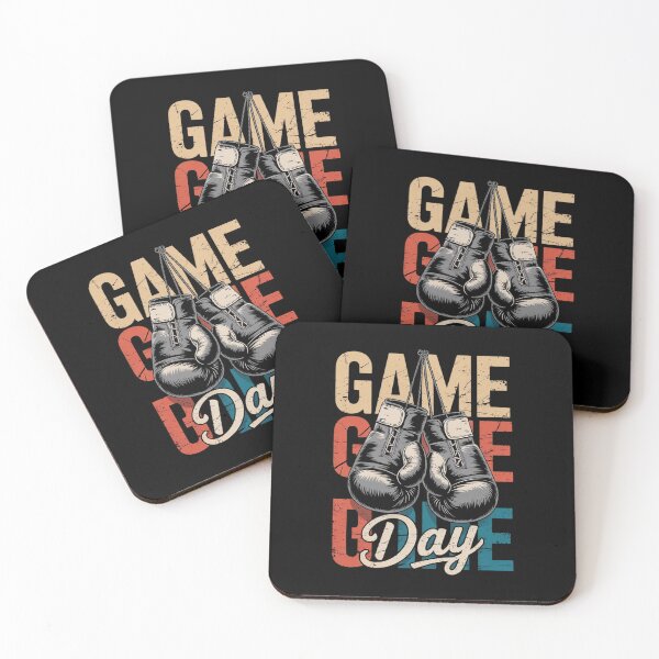 Item preview, Boxing Game Day Boxing Mom Dad Sister Boys Girl Men Women designed and sold by angolinnArt.