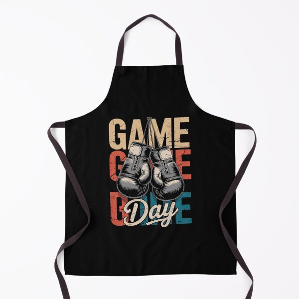 Item preview, Boxing Game Day Boxing Mom Dad Sister Boys Girl Men Women designed and sold by angolinnArt.