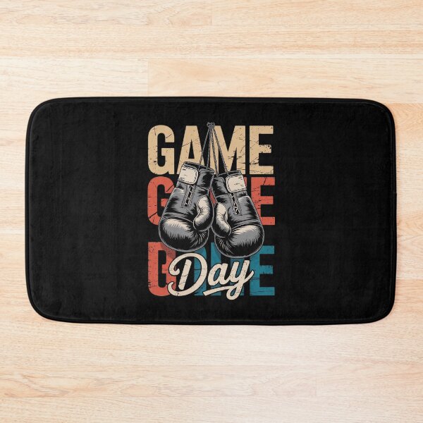 Item preview, Boxing Game Day Boxing Mom Dad Sister Boys Girl Men Women designed and sold by angolinnArt.