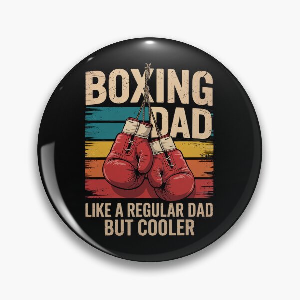 Item preview, Boxing Grandpa Boxing Boxer designed and sold by joyouartArt.