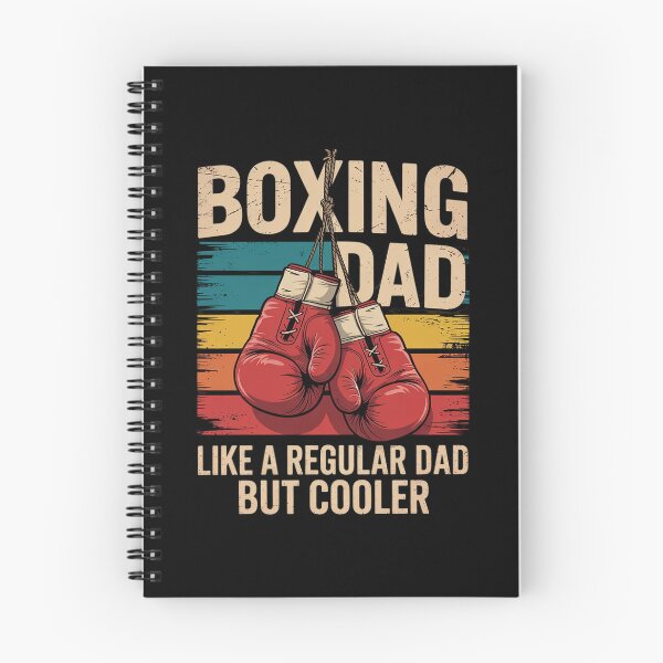 Item preview, Boxing Grandpa Boxing Boxer designed and sold by joyouartArt.