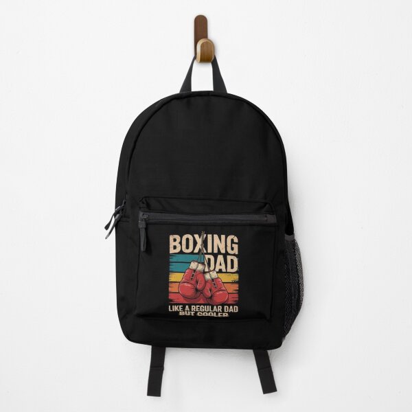 Item preview, Boxing Grandpa Boxing Boxer designed and sold by joyouartArt.