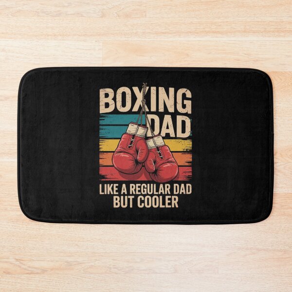 Item preview, Boxing Grandpa Boxing Boxer designed and sold by joyouartArt.