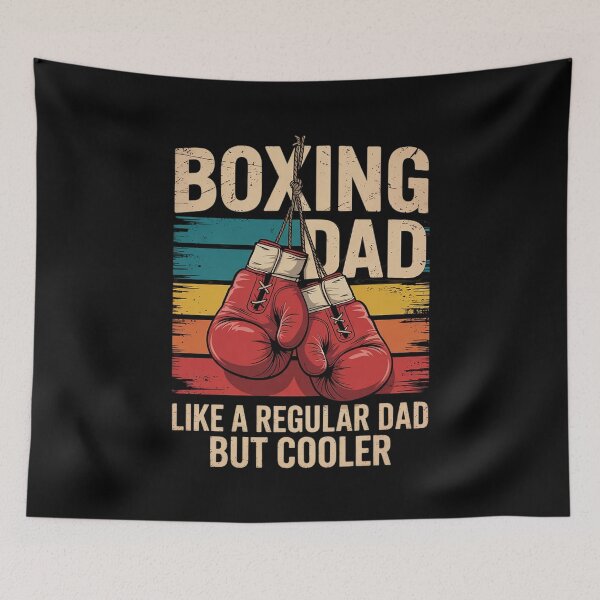 Item preview, Boxing Grandpa Boxing Boxer designed and sold by joyouartArt.