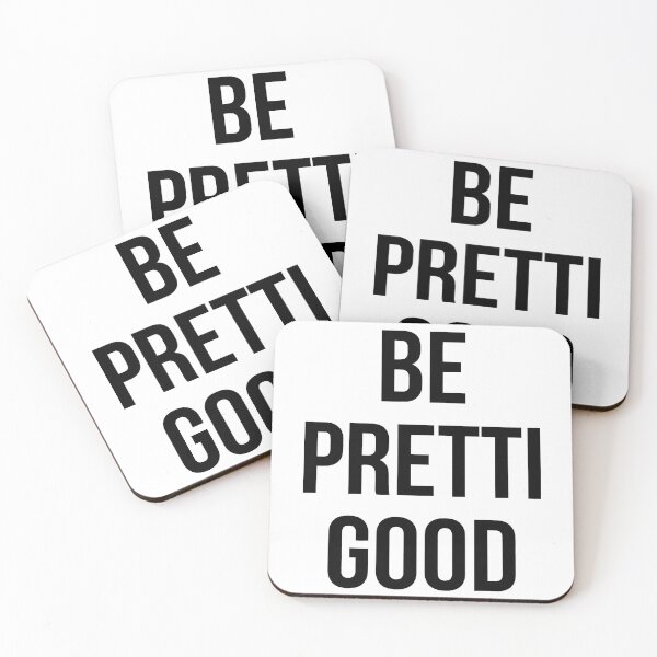 Item preview, Be Pretti Good - Justice for Alex Pretti Renee Nicole designed and sold by Saitokuu7Art.