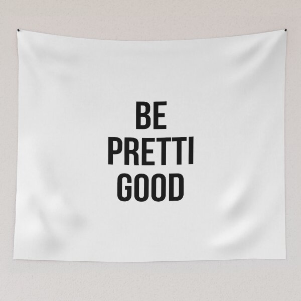 Item preview, Be Pretti Good - Justice for Alex Pretti Renee Nicole designed and sold by Saitokuu7Art.
