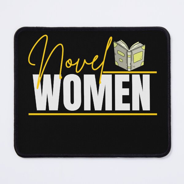 Item preview, ''NOVEL WOMEN '' DESIGN designed and sold by KaienathA.