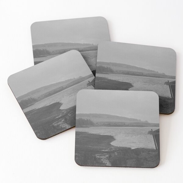 Item preview, Jaw Reservoir (Glasgow, Scotland) (January 2026) designed and sold by photosbykel.
