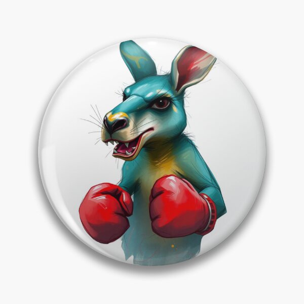 Item preview, CANGURU BOXER designed and sold by GOODLOOKING10.