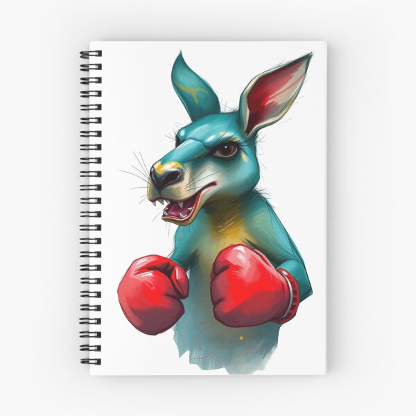 Item preview, CANGURU BOXER designed and sold by GOODLOOKING10.