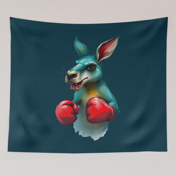 Item preview, CANGURU BOXER designed and sold by GOODLOOKING10.