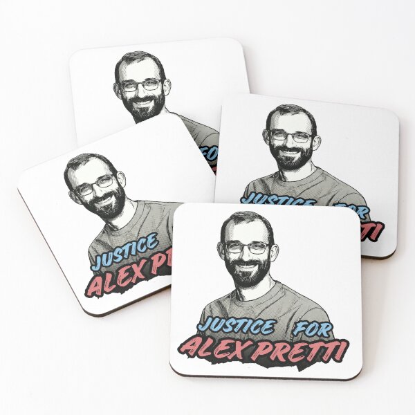 Item preview, Minnesota rebel loon and justice for alex pretti designed and sold by Kondi-Art.
