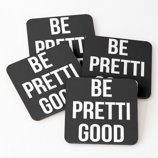 Item preview, Be Pretti Good - Justice for Alex Pretti Renee Nicole 2 designed and sold by Saitokuu7Art.