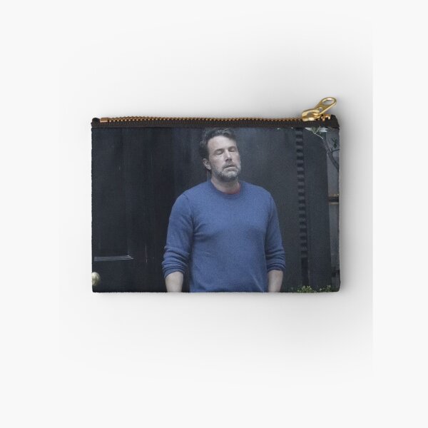 Item preview, Sad Ben Affleck designed and sold by fritterhead.