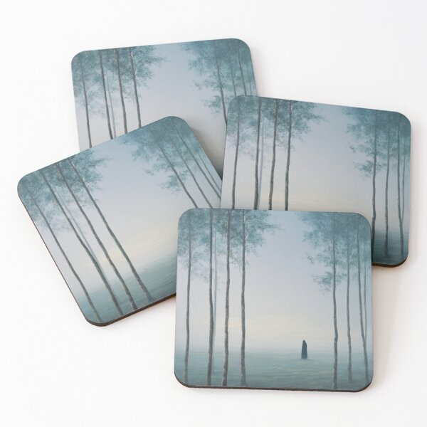 Item preview, Between the Trees designed and sold by NordicDreams.