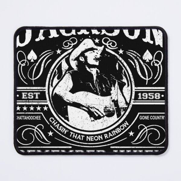 Item preview, Alan Design Arts Jackson Singer - Remember When Neotraditional Country designed and sold by pele00.