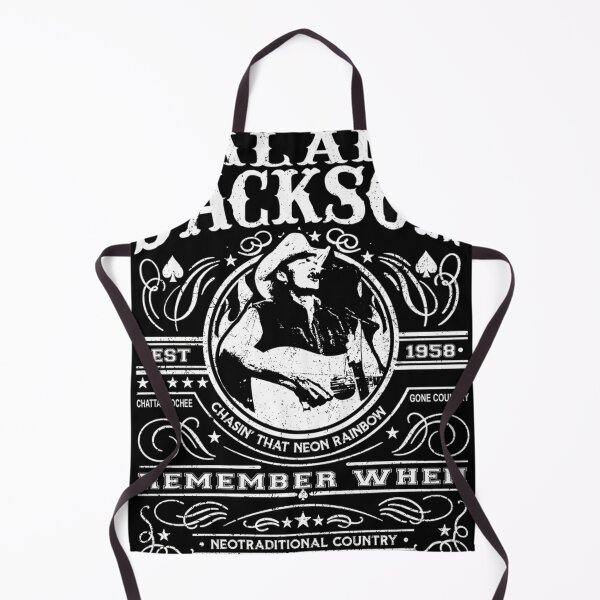 Item preview,  Alan Design Arts Jackson Singer - Remember When Neotraditional Country designed and sold by pele00.