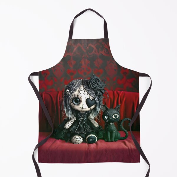 Item preview, Little Stitch-ups - "Hearts and Stitches" designed and sold by JacquiTaylorArt.