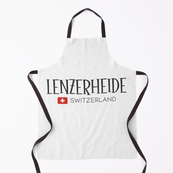 Item preview, Lenzerheide - Switzerland  designed and sold by StudioRedKoala.