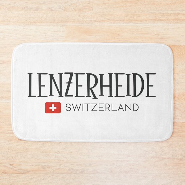 Artikelvorschau, Lenzerheide - Schweiz entworfen und verkauft von StudioRedKoala.