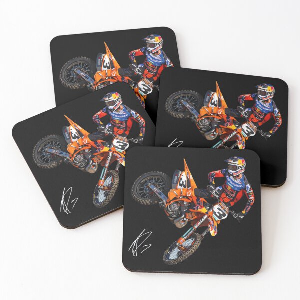 Item preview, Eli Tomac Wins Anaheim 1 Supercross 2026 RD 1 450  designed and sold by dianadouri.