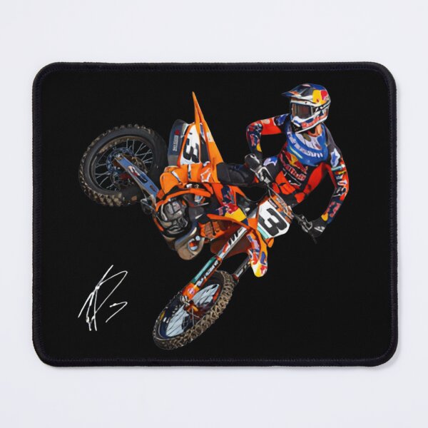 Item preview, Eli Tomac Wins Anaheim 1 Supercross 2026 RD 1 450  designed and sold by dianadouri.