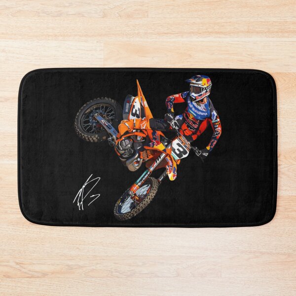 Item preview, Eli Tomac Wins Anaheim 1 Supercross 2026 RD 1 450  designed and sold by dianadouri.