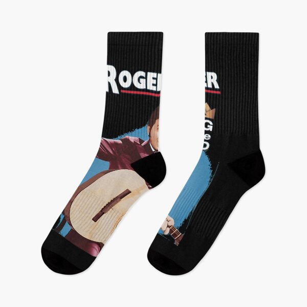 Item preview, Roger Miller King Of The Road Relaxed Fit designed and sold by pele00.