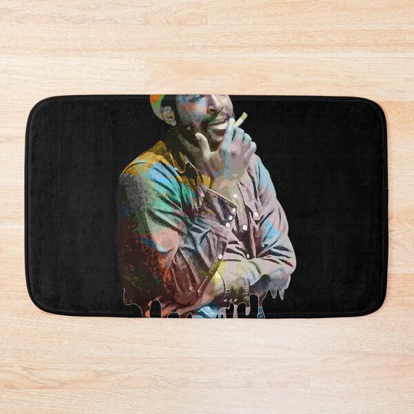 Item preview, Marvin Gaye Marvin Gaye designed and sold by pele00.