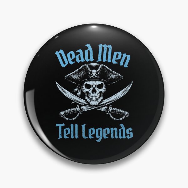 Item preview, Jolly Roger Pirate Skull designed and sold by MehMerchTees.