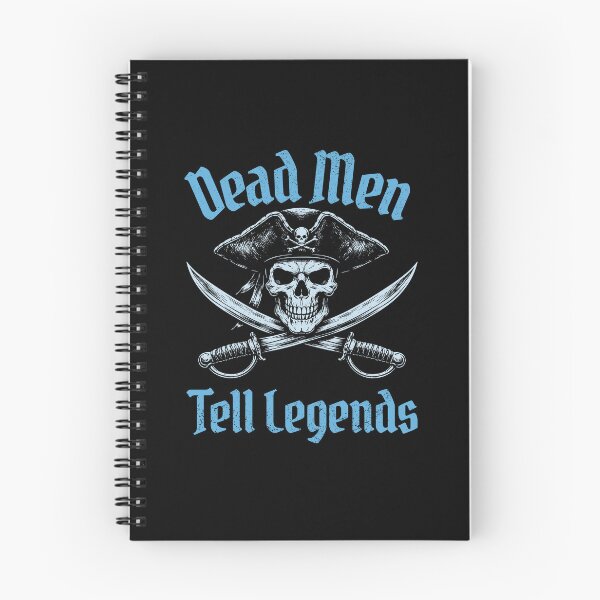 Aperçu de l'œuvre Crâne de pirate Jolly Roger créée et vendue par MehMerchTees.