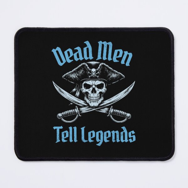 Item preview, Jolly Roger Pirate Skull designed and sold by MehMerchTees.