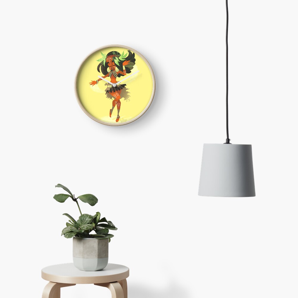 Item preview, Horloge designed and sold by Libou.