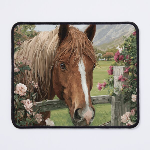 Item preview, Gentle Equestrian Serenity designed and sold by Venon28.