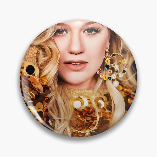 Item preview, Kelly Clarkson designed and sold by xSpencer.