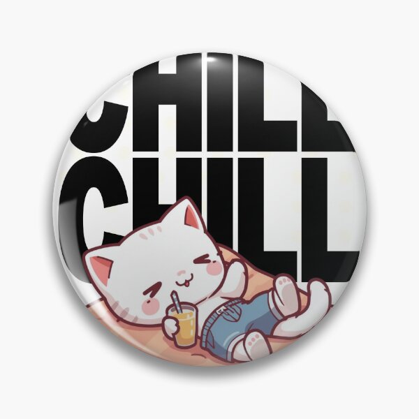 Item preview, In January Chill designed and sold by PatronesKawai.